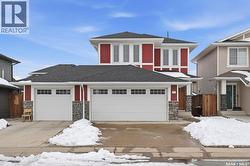 516 Pichler WAY  Saskatoon, SK S7V 0G2