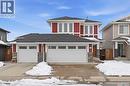 516 Pichler Way, Saskatoon, SK  - Outdoor With Facade 