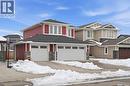 516 Pichler Way, Saskatoon, SK  - Outdoor With Facade 