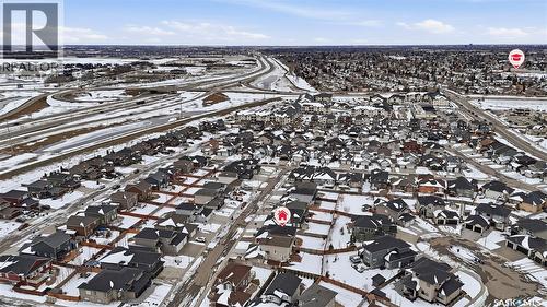516 Pichler Way, Saskatoon, SK - Outdoor With View