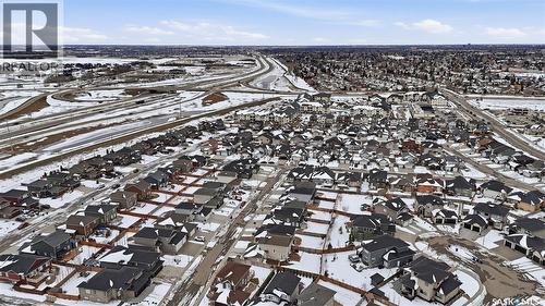 516 Pichler Way, Saskatoon, SK - Outdoor With View