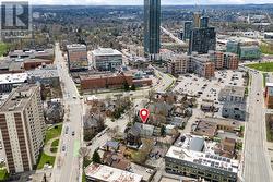 64 FRANCIS STREET N  Kitchener, ON N2H 5B5