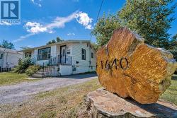 1 - 1640 MARY STREET Kingston (South Of Taylor-Kidd Blvd), ON K7M 5J1