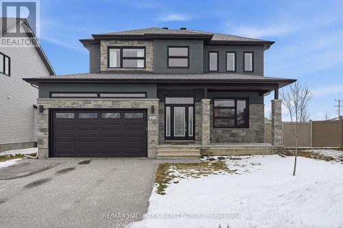 1212 AVIGNON STREET  Russell, ON K0A 1W0