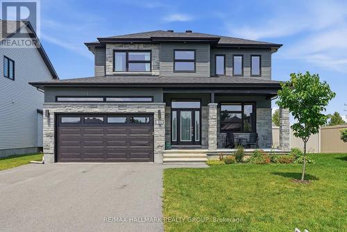 1212 AVIGNON STREET  Russell, ON K0A 1W0