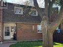 101 Dovedale Dr Unit 26, Whitby - 26 - 101 Dovedale Drive, Whitby (Downtown Whitby), ON  - Outdoor 