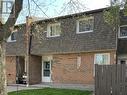 26 - 101 Dovedale Drive, Whitby (Downtown Whitby), ON  - Outdoor With Exterior 