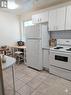 26 - 101 Dovedale Drive, Whitby (Downtown Whitby), ON  - Indoor Photo Showing Kitchen 