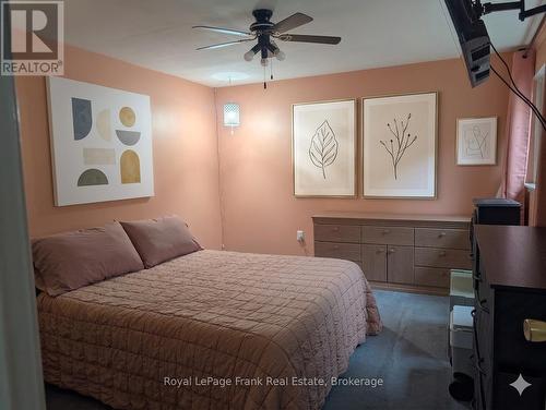 Virtually Staged - 26 - 101 Dovedale Drive, Whitby (Downtown Whitby), ON - Indoor Photo Showing Bedroom
