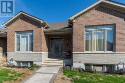 55 ATHABASKA DRIVE Belleville (Thurlow Ward), ON K8N 0T1