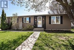 34 KATHRYN CRESCENT Stratford, ON N5A 2Y7