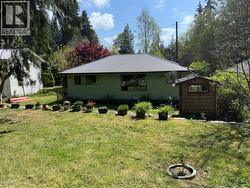 14987 SALTERY ROAD Powell River, BC V8A 0N3