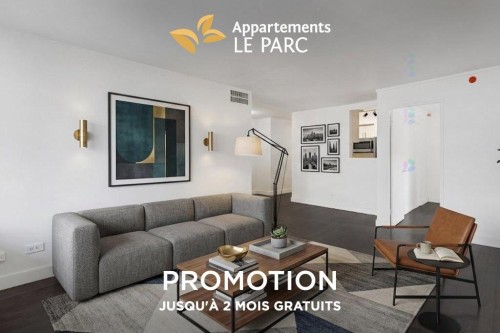 Salon - 711-3450 Rue Drummond, Montréal (Ville-Marie), QC 