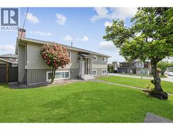 1570 SPERLING AVENUE Burnaby, BC V5B 4J9