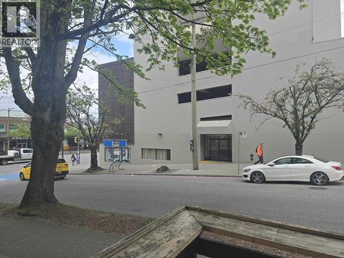2533 Heather Street, Vancouver, BC 