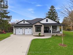 69 RANSFORD STREET  Central Huron (Clinton), ON N0M 1L0