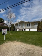 189 Rue Principale  La Visitation-De-L'Île-Dupas, QC J0K 2P0