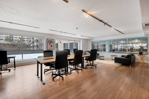 Salle de conférence - 1803-3450 Rue Drummond, Montréal (Ville-Marie), QC - Indoor