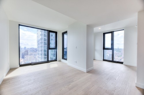 4019-1210 Rue Jeanne-Mance  Montréal (Ville-Marie), QC H3X 1M1