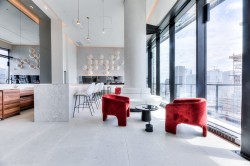 Common room - 