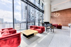 Common room - 