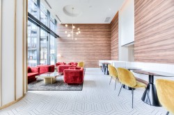 Common room - 