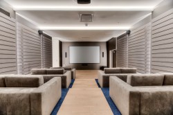 Common room - 