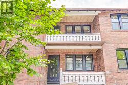 44 WINEVA AVENUE  Toronto, ON M4E 2S9