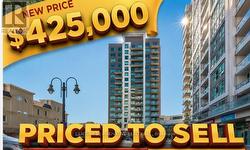610 - 1215 BAYLY STREET Pickering, ON L1W 1L7
