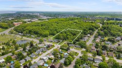 Rue Champagnat Lévis (Desjardins), QC G6V 2B6