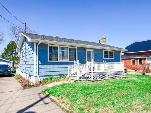 83 Kensington Road, Charlottetown, PE 