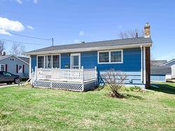 83 Kensington Road  Charlottetown, PE C1A 5J1