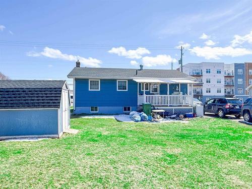 83 Kensington Road, Charlottetown, PE 