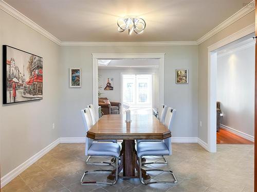 19 Beckwith Drive, Berwick, NS 