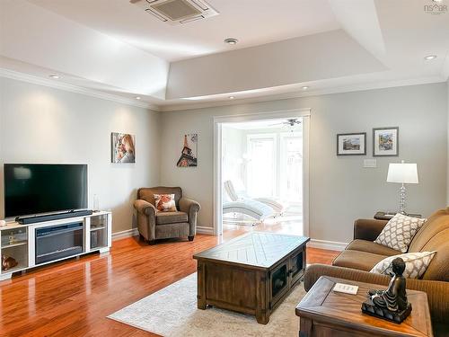 19 Beckwith Drive, Berwick, NS 