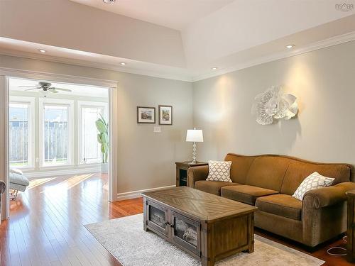 19 Beckwith Drive, Berwick, NS 