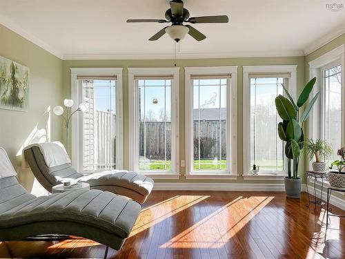19 Beckwith Drive, Berwick, NS 