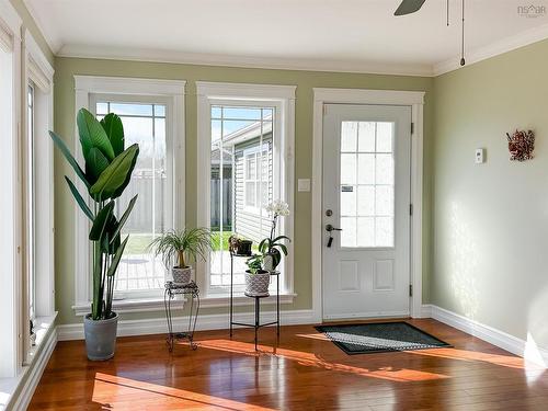 19 Beckwith Drive, Berwick, NS 
