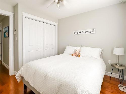 19 Beckwith Drive, Berwick, NS 