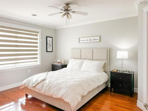 19 Beckwith Drive, Berwick, NS 