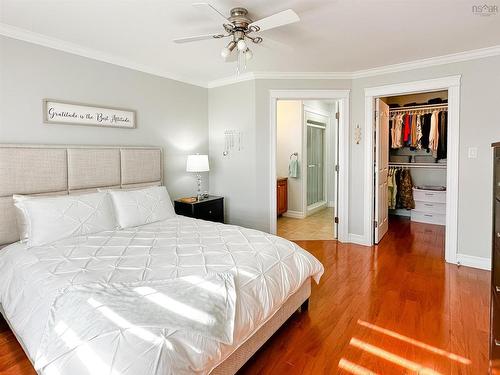 19 Beckwith Drive, Berwick, NS 