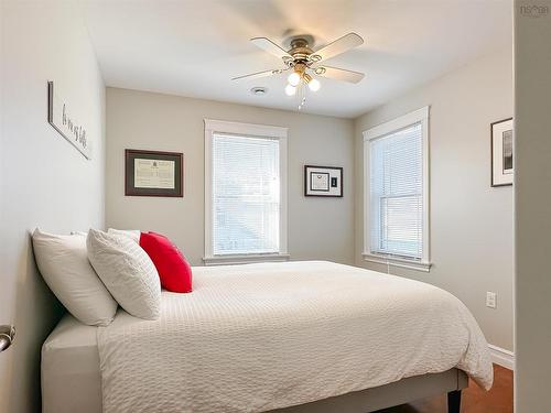 19 Beckwith Drive, Berwick, NS 