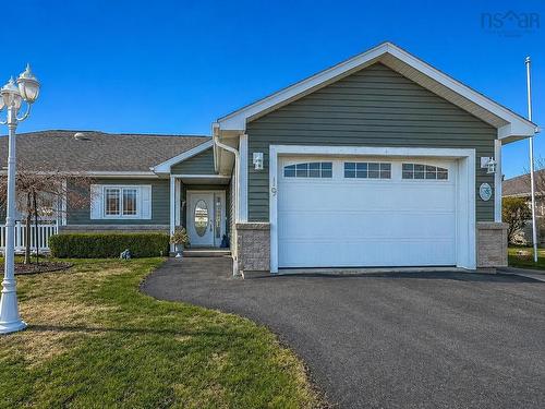 19 Beckwith Drive, Berwick, NS 