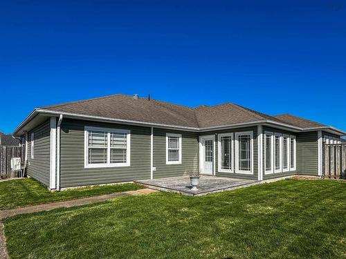 19 Beckwith Drive, Berwick, NS 