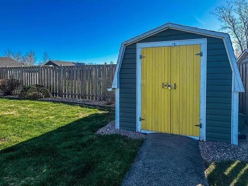 19 Beckwith Drive, Berwick, NS 