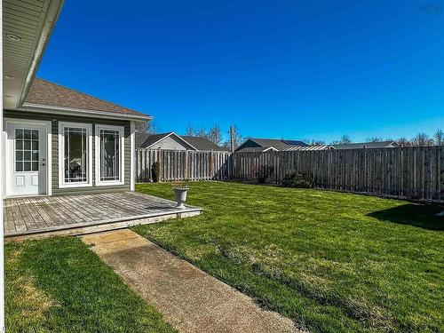 19 Beckwith Drive, Berwick, NS 