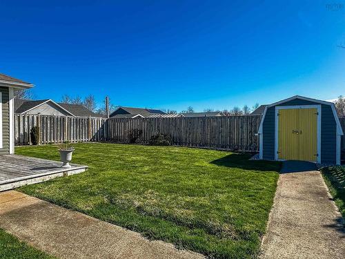 19 Beckwith Drive, Berwick, NS 