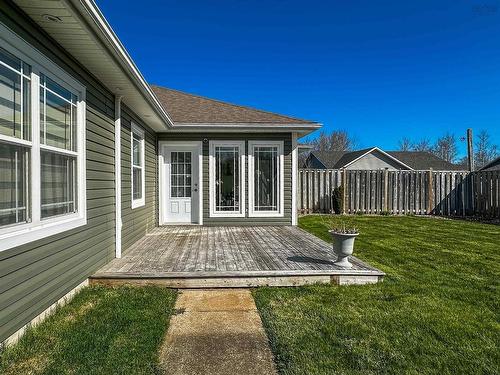 19 Beckwith Drive, Berwick, NS 