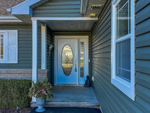 19 Beckwith Drive, Berwick, NS 