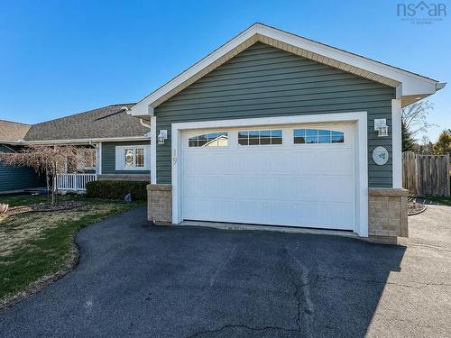 19 Beckwith Drive, Berwick, NS 